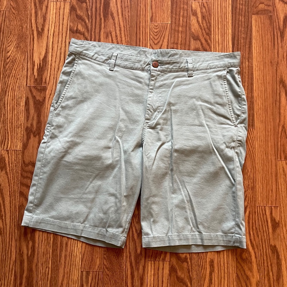 Tommy Bahama Cargo Shorts, Men's 36